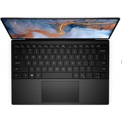 Dell XPS 13 9310 - Tiger Lake - 11th Gen Core i5 1135G7 Processor 08-GB 512 GB SSD Intel Iris Xe Graphics 13.4" Full HD+ 1200p 500nits Infinity Edge Display Backlit KB ThunderBolt-4 W10 Pro (Platinum Silver, Used)