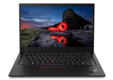 Lenovo Thinkpad X1 Carbon G8 Core i5 10th Gen, 16GB, 256GB NVME, 14″ FHD IPS LED, Windows 11Pro