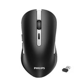 Philips M525 Rechargeable Wireless Mouse