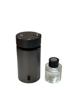 Aroma diffuser with perfume 50 ml; USB Cable Type -C,
