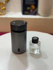 Aroma diffuser with perfume 50 ml; USB Cable Type -C,