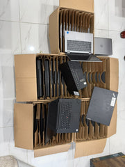 Lenovo Thinkpad X1 Carbon G8 Core i5 10th Gen, 16GB, 256GB NVME, 14″ FHD IPS LED, Windows 11Pro
