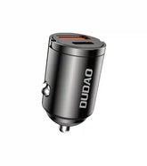 DUDAO PD 30W+QC FAST CAR CHARGER (R3MAX)