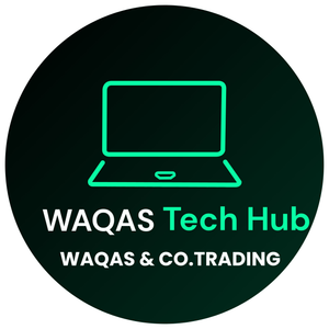 Waqas Tech Hub