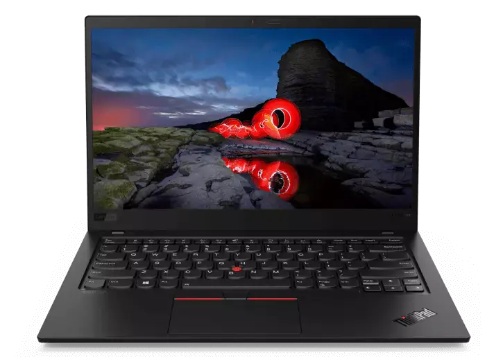 Lenovo Thinkpad X1 Carbon G8 Core i5 10th Gen, 16GB, 256GB NVME, 14″ FHD IPS LED, Windows 11Pro