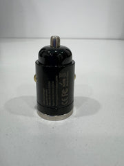 DUDAO PD 30W+QC FAST CAR CHARGER (R3MAX)